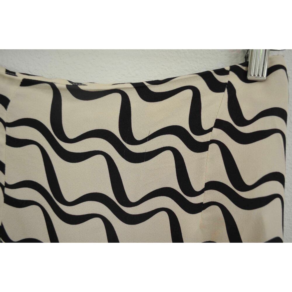 Wolf Gang Marrakesh Slip Skirt Size X Small - Picture 8 of 11